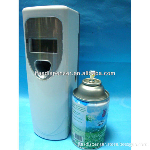 LCD Automatic Aerosol dispenser
